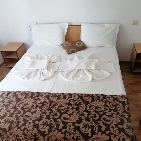 Hotel Coralis 2 Eforie Nord Esterno foto