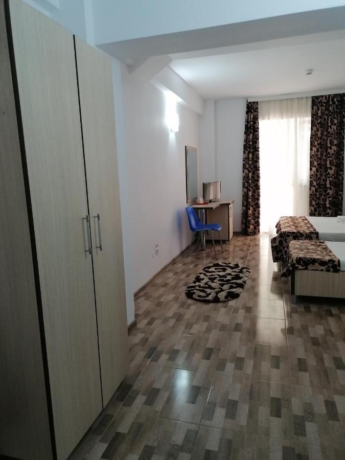 Hotel Coralis 2 Eforie Nord Esterno foto