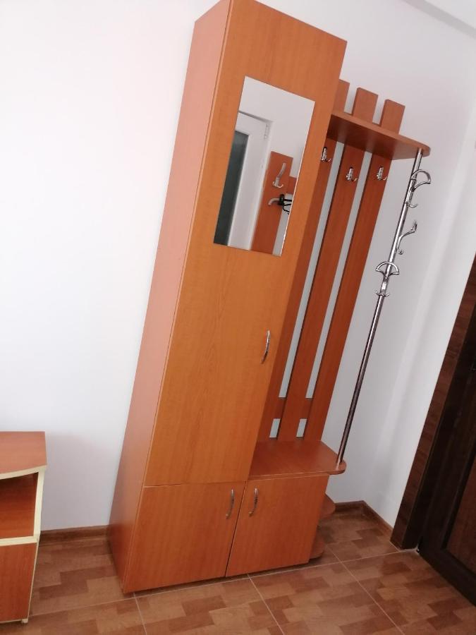 Hotel Coralis 2 Eforie Nord Esterno foto