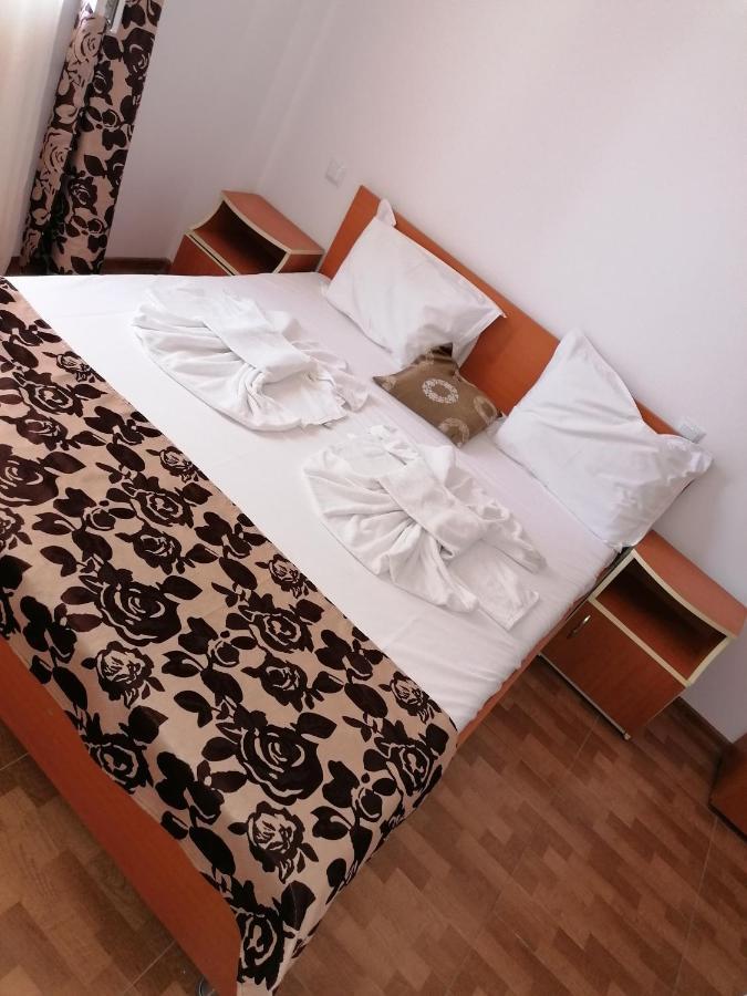Hotel Coralis 2 Eforie Nord Esterno foto
