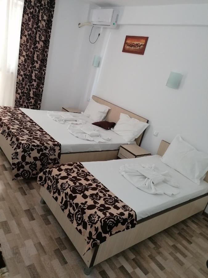 Hotel Coralis 2 Eforie Nord Esterno foto